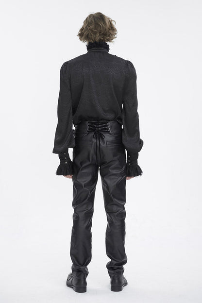 Elegantly Styled Blouse for Everyday Wear