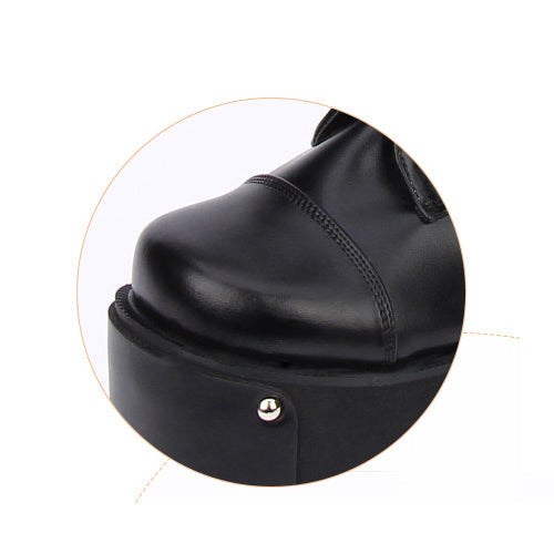 Thoughtfully Designed Boots in a Timeless Style