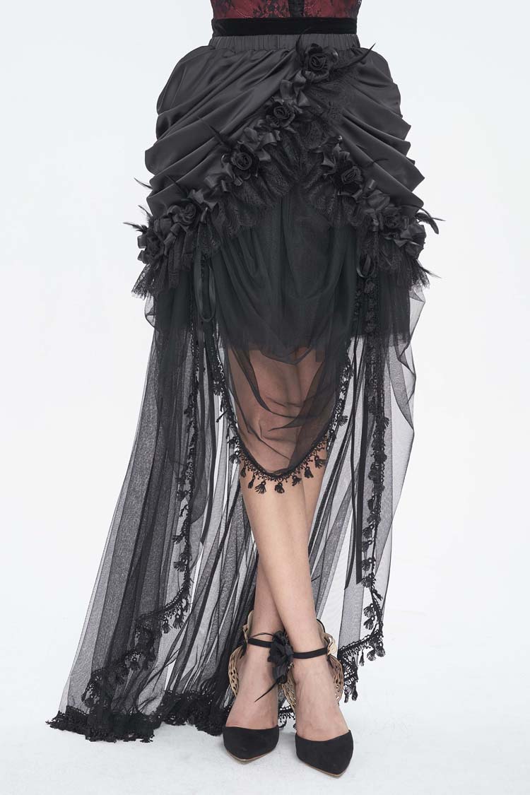 Vintage Inspired Garment with a Contemporary Edge