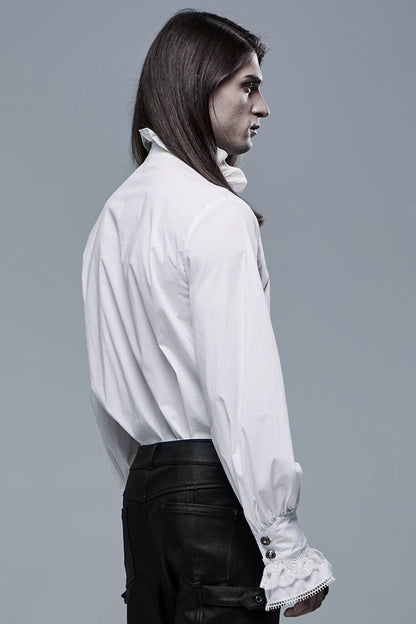 Effortlessly Elegant Blouse with a Timeless Design