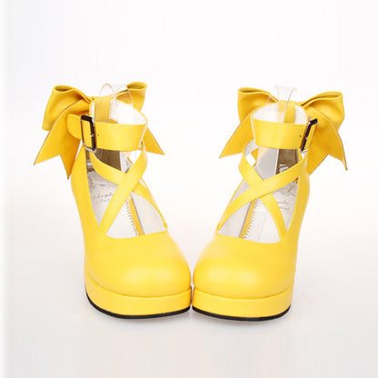 Effortlessly Elegant Shoes with a Timeless Design