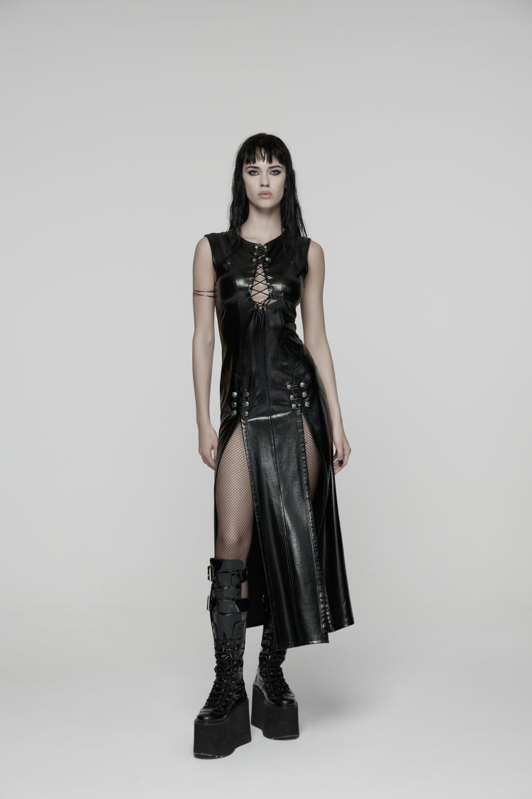 Subtly Elegant Dress with a Refined Vintage Look