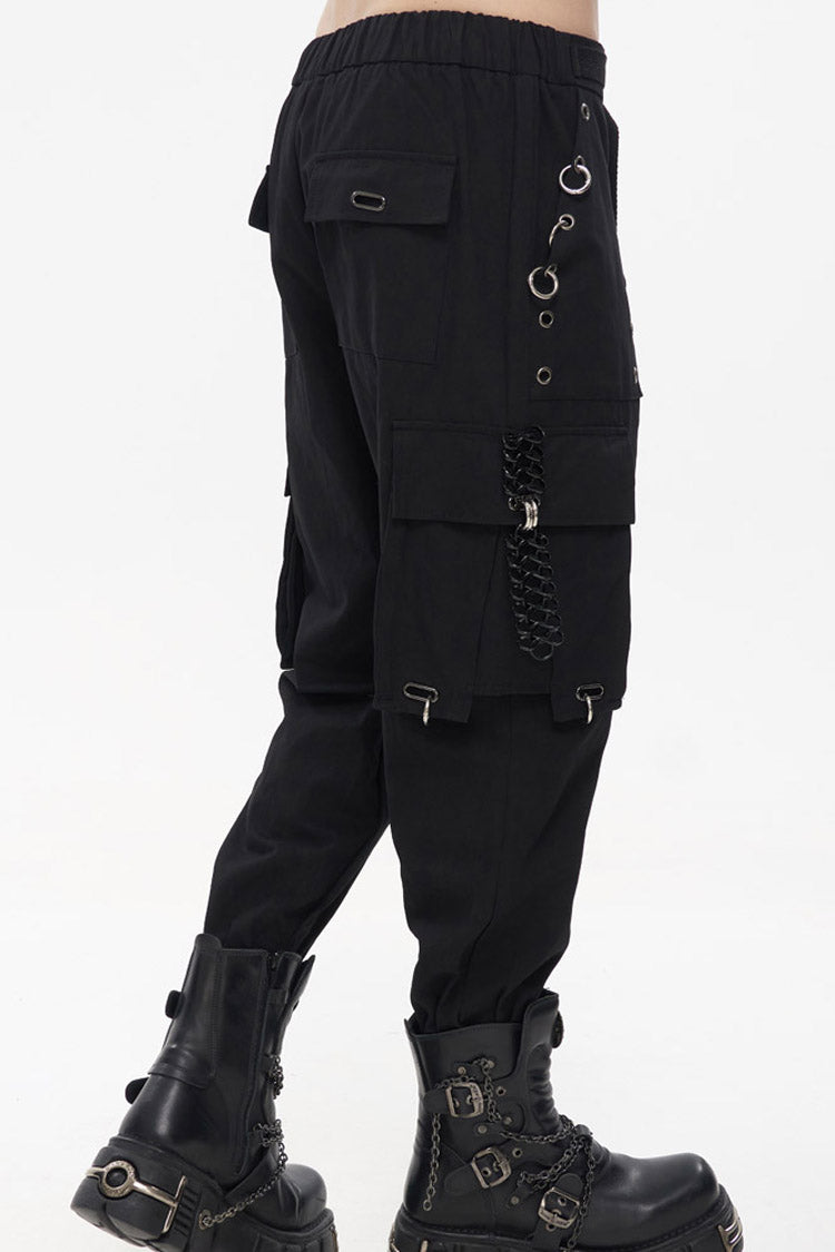 Beautifully Crafted Pants in a Classic Style