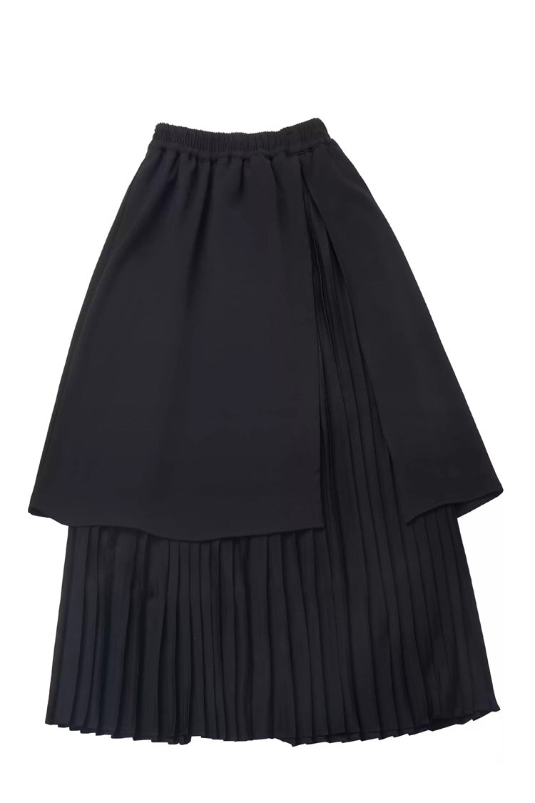 Vintage Style Garment with a Modern Fit