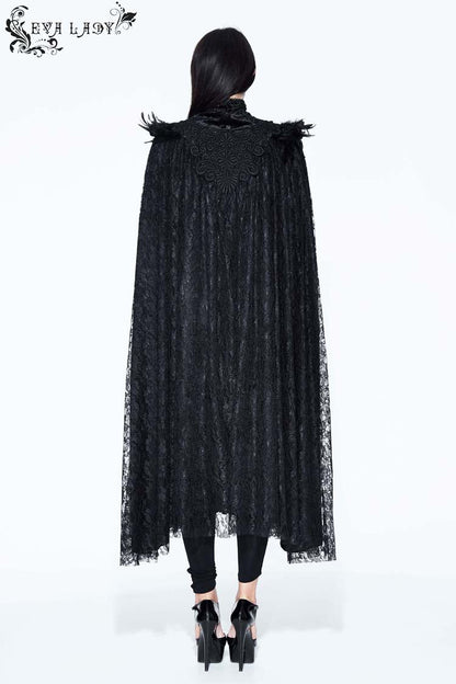 Beautifully Finished Garment in a Timeless Design