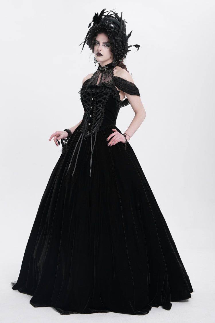 Vintage Style Dress with a Modern Fit