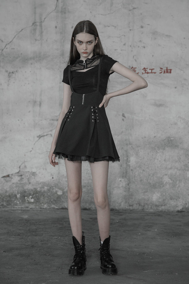 Elegantly Styled Garment for Everyday Wear