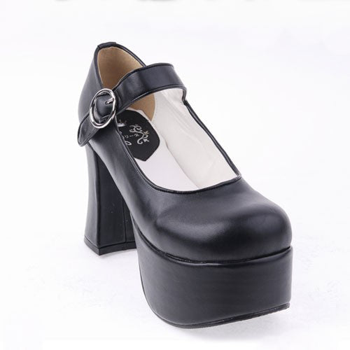 Classic Vintage Shoes with a Flattering Fit
