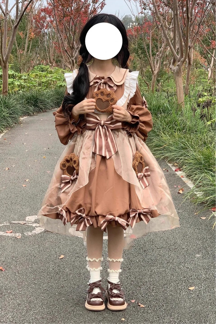 Vintage Style Dress with a Modern Fit