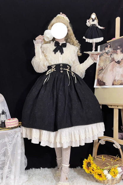 Classic Designed Garment in a Timeless Cut