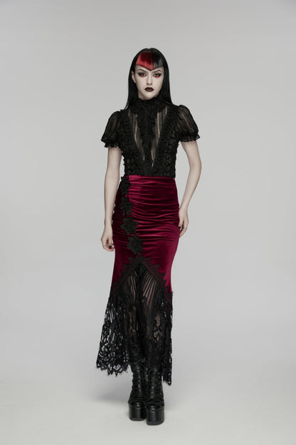Classic Designed Garment in a Timeless Cut