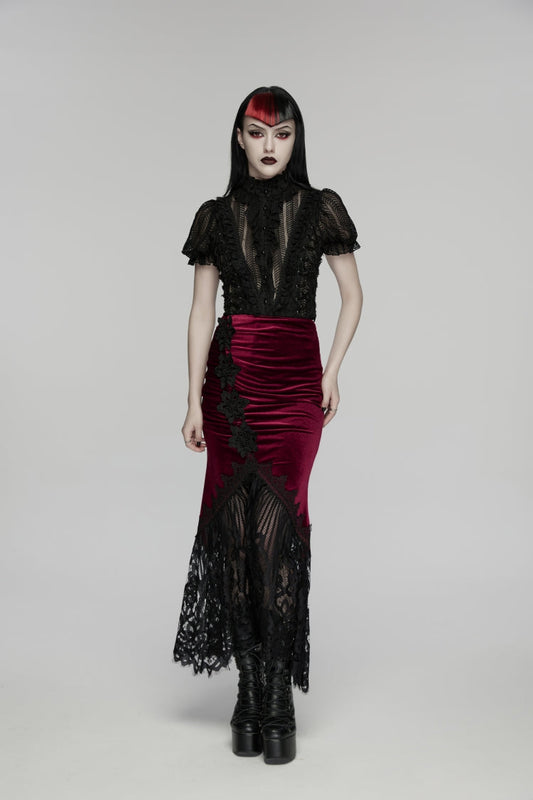 Classic Designed Garment in a Timeless Cut