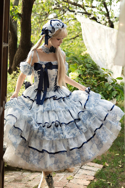 Vintage Style Dress with a Modern Fit