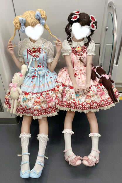 Subtly Elegant Dress with a Refined Vintage Look
