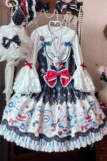 Vintage Style Dress with a Modern Fit