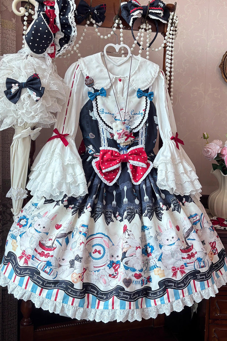 Vintage Style Dress with a Modern Fit