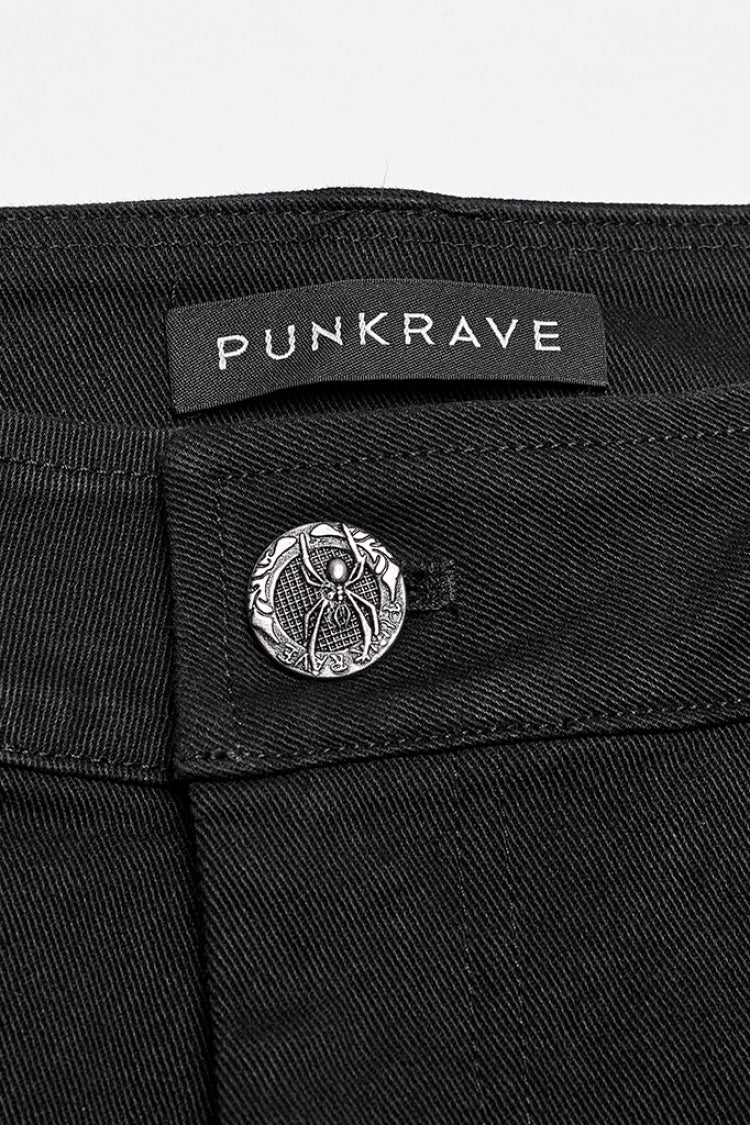 Effortlessly Elegant Pants with a Timeless Design