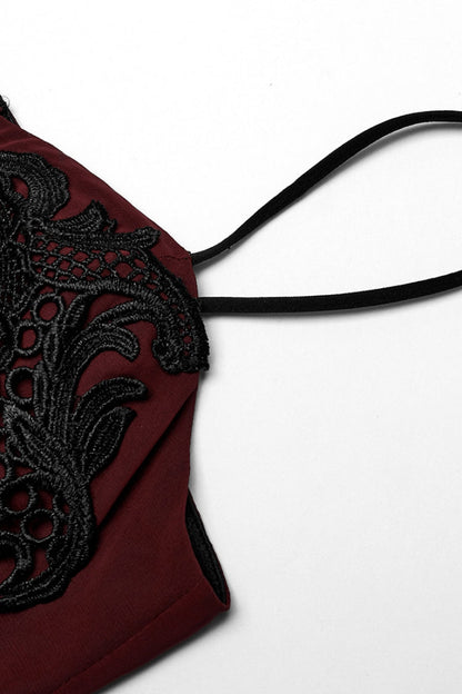 Casually Elegant Dress with a Refined Edge
