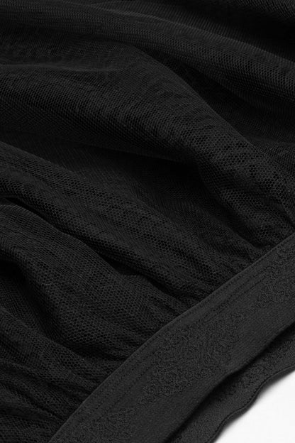 Classic Designed Garment in a Timeless Cut