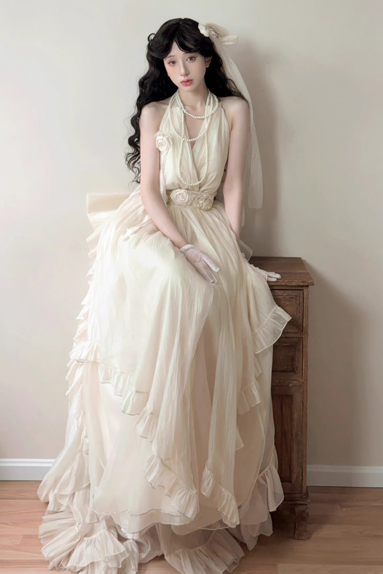Classic Designed Dress in a Timeless Cut