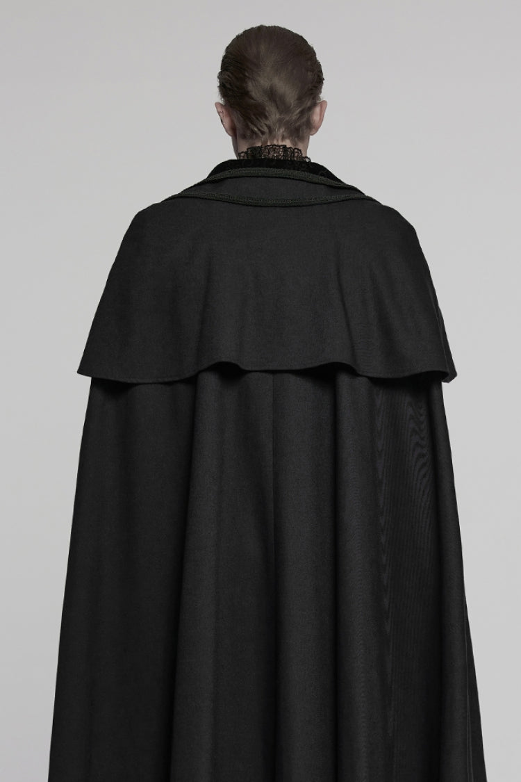 Beautifully Crafted Coat in a Classic Style