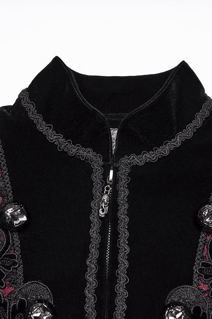 Effortlessly Elegant Coat with a Timeless Design