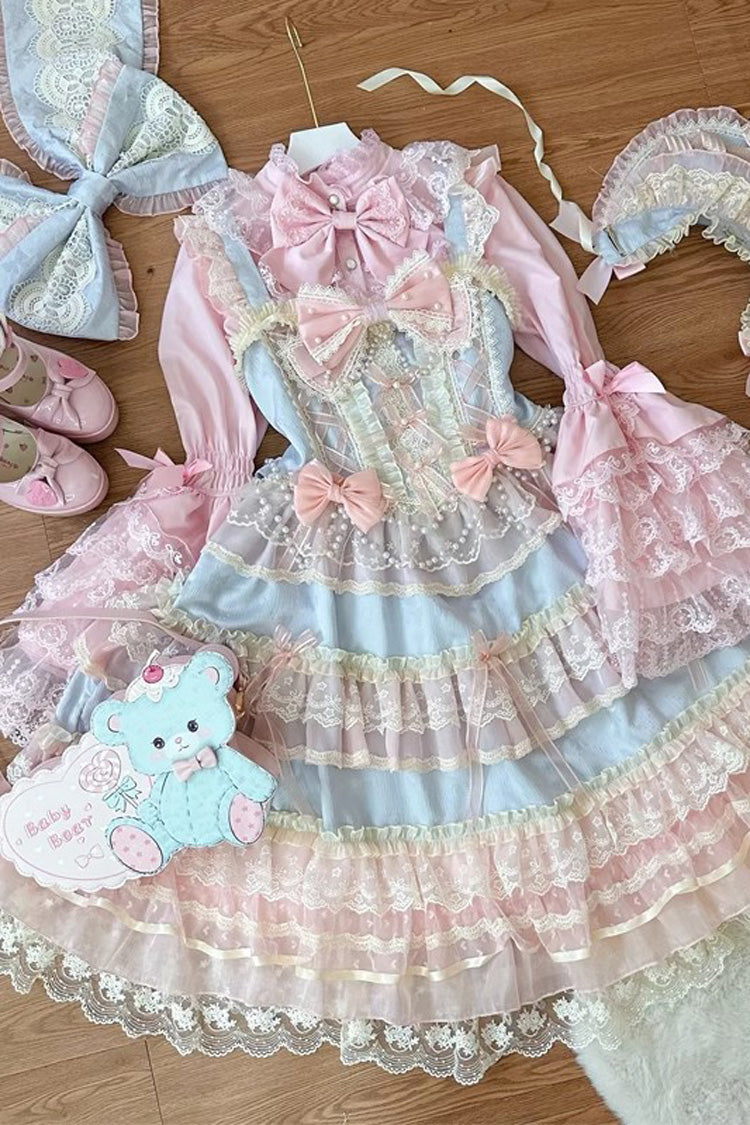 Thoughtfully Designed Dress in a Timeless Style