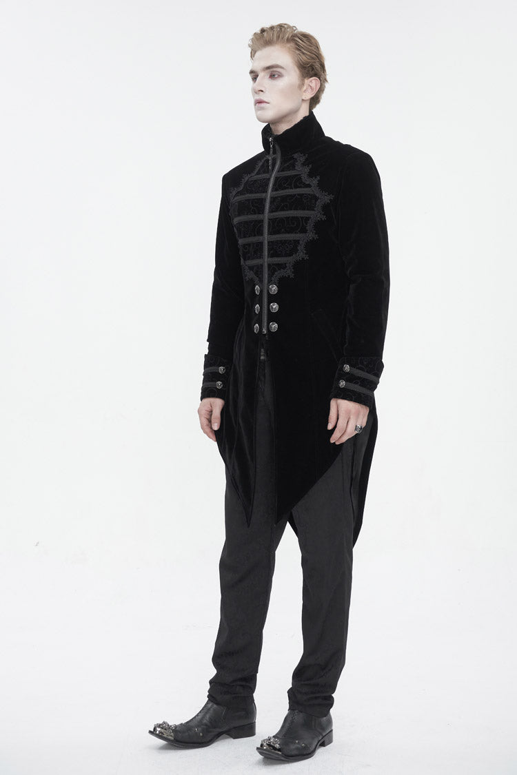 Beautifully Crafted Coat in a Classic Style