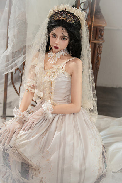 Casually Elegant Dress with a Refined Edge