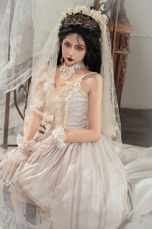 Casually Elegant Dress with a Refined Edge