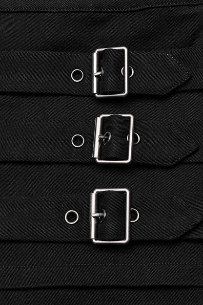 Vintage Style Garment with a Modern Fit
