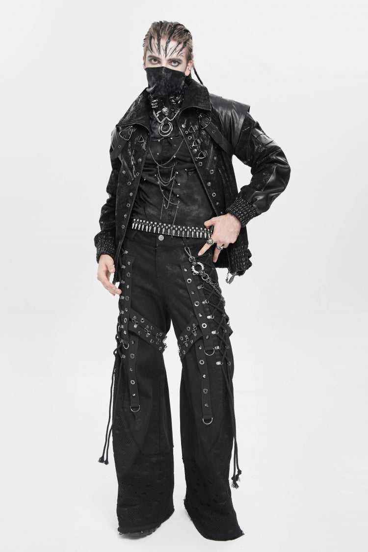 Elegantly Styled Pants for Everyday Wear