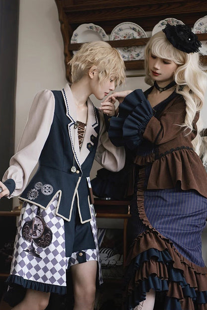 Beautifully Crafted Garment in a Classic Style