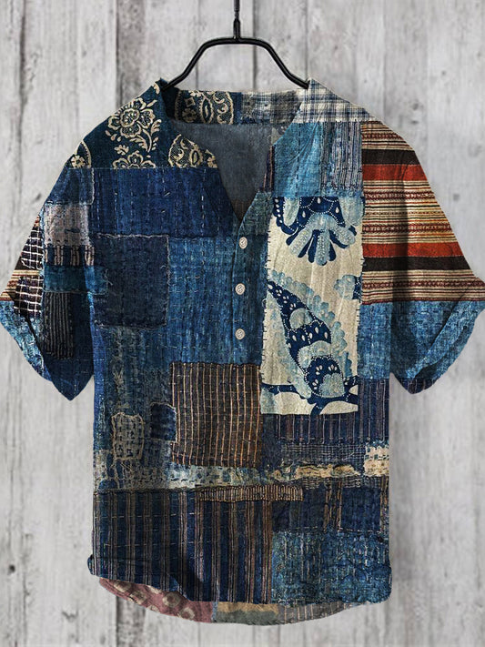 Classic Designed Shirt in a Timeless Cut