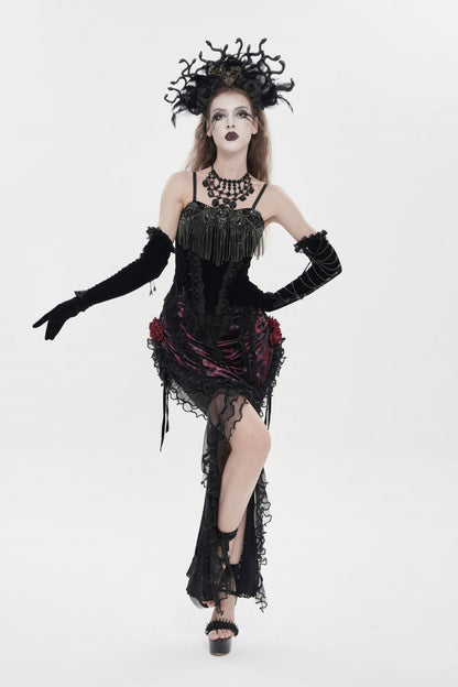 Vintage Style Garment with a Modern Fit