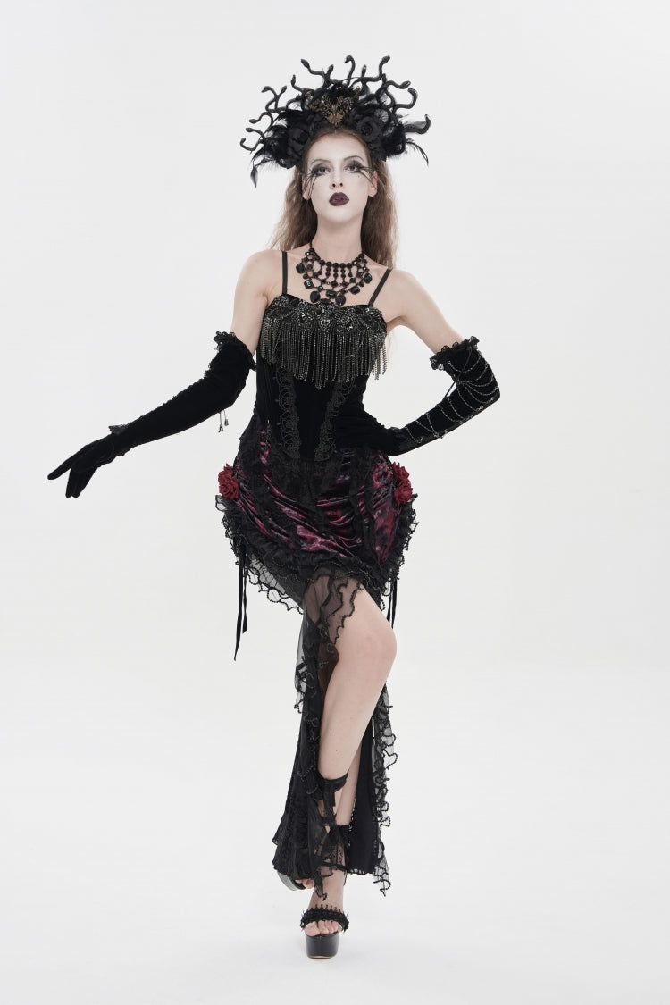 Vintage Style Garment with a Modern Fit