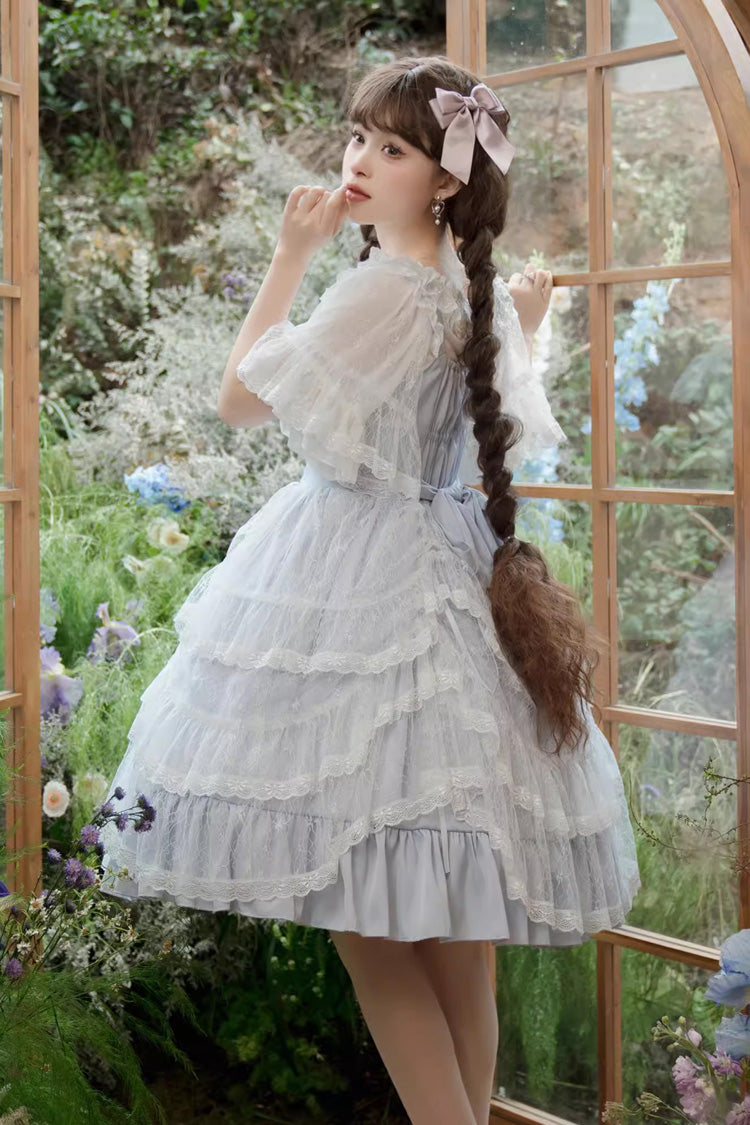 Casually Elegant Dress with a Refined Edge