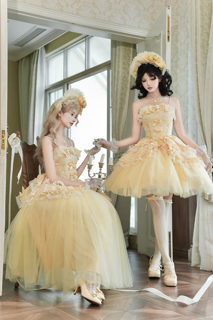 Vintage Inspired Garment with a Contemporary Edge