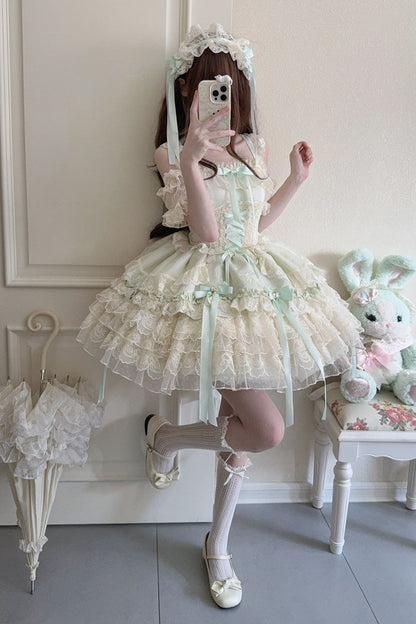 Vintage Style Dress with a Modern Fit