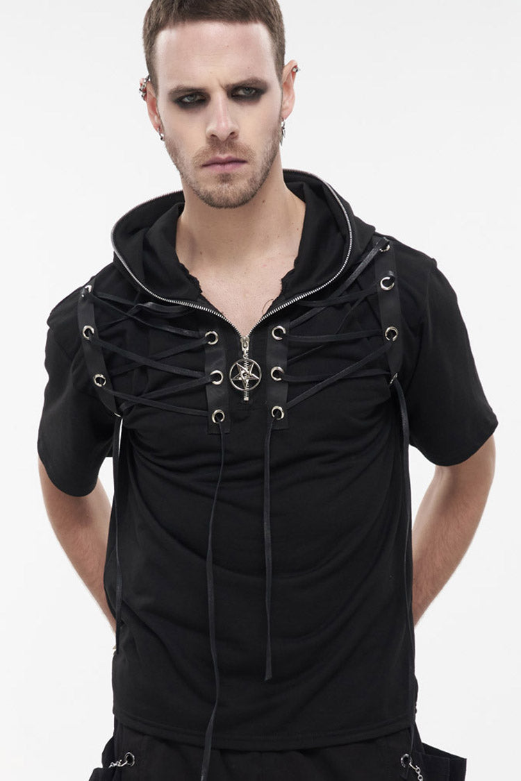 Classic Vintage T-Shirt with a Flattering Fit