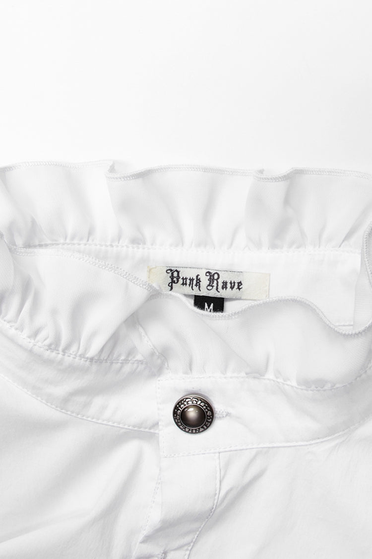 Effortlessly Elegant Blouse with a Timeless Design