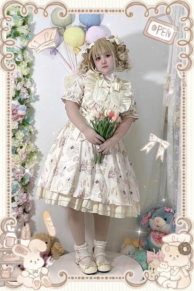 Casually Elegant Dress with a Refined Edge