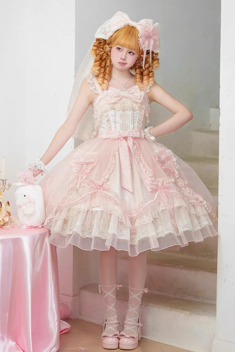 Thoughtfully Designed Dress in a Timeless Style