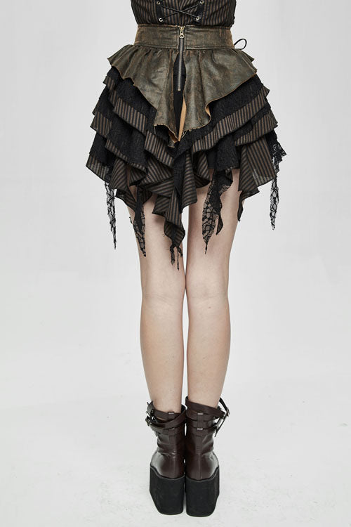Beautifully Finished Garment in a Timeless Design