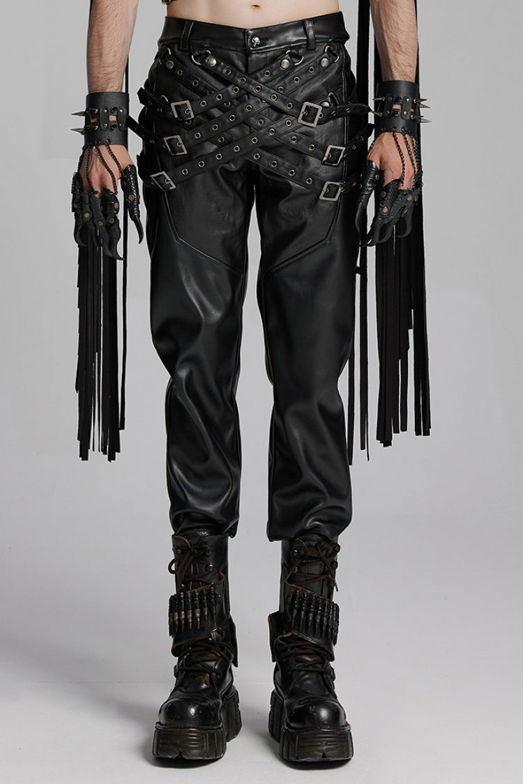 Elegantly Styled Pants for Everyday Wear