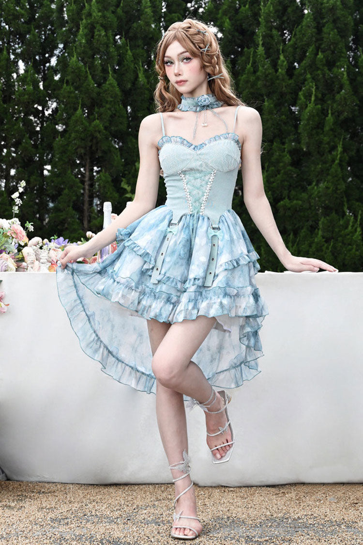 Classic Designed Dress in a Timeless Cut