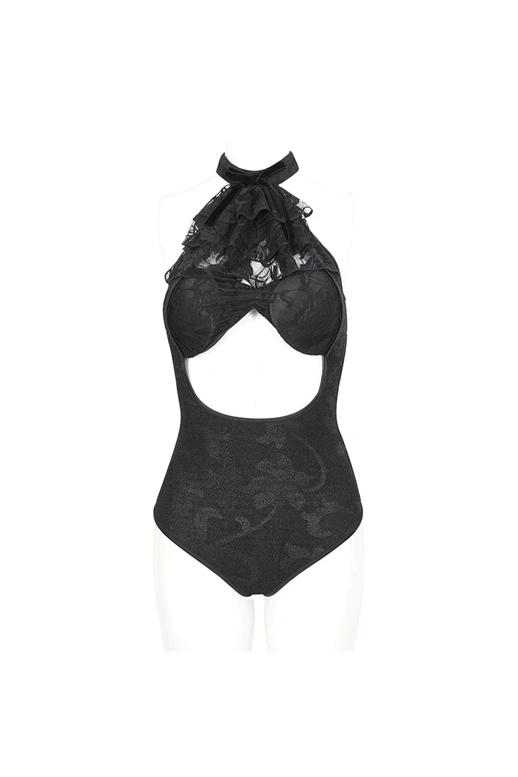 Vintage Style Swimsuit with a Modern Fit