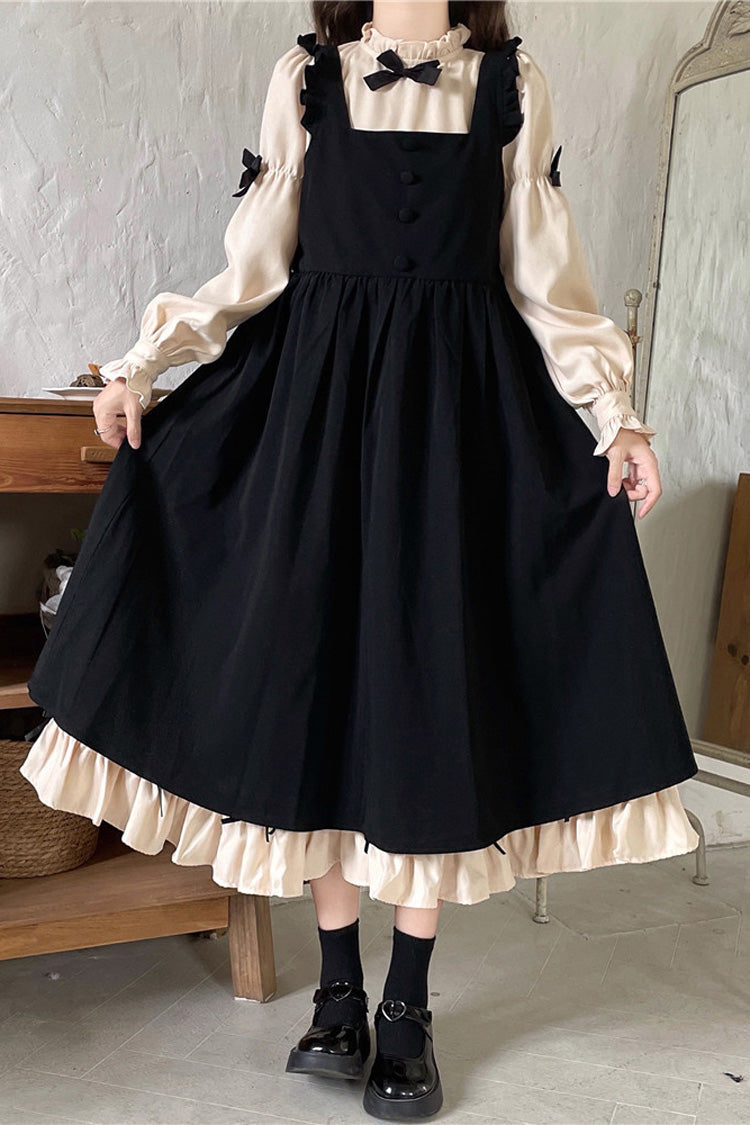 Classic Designed Dress in a Timeless Cut