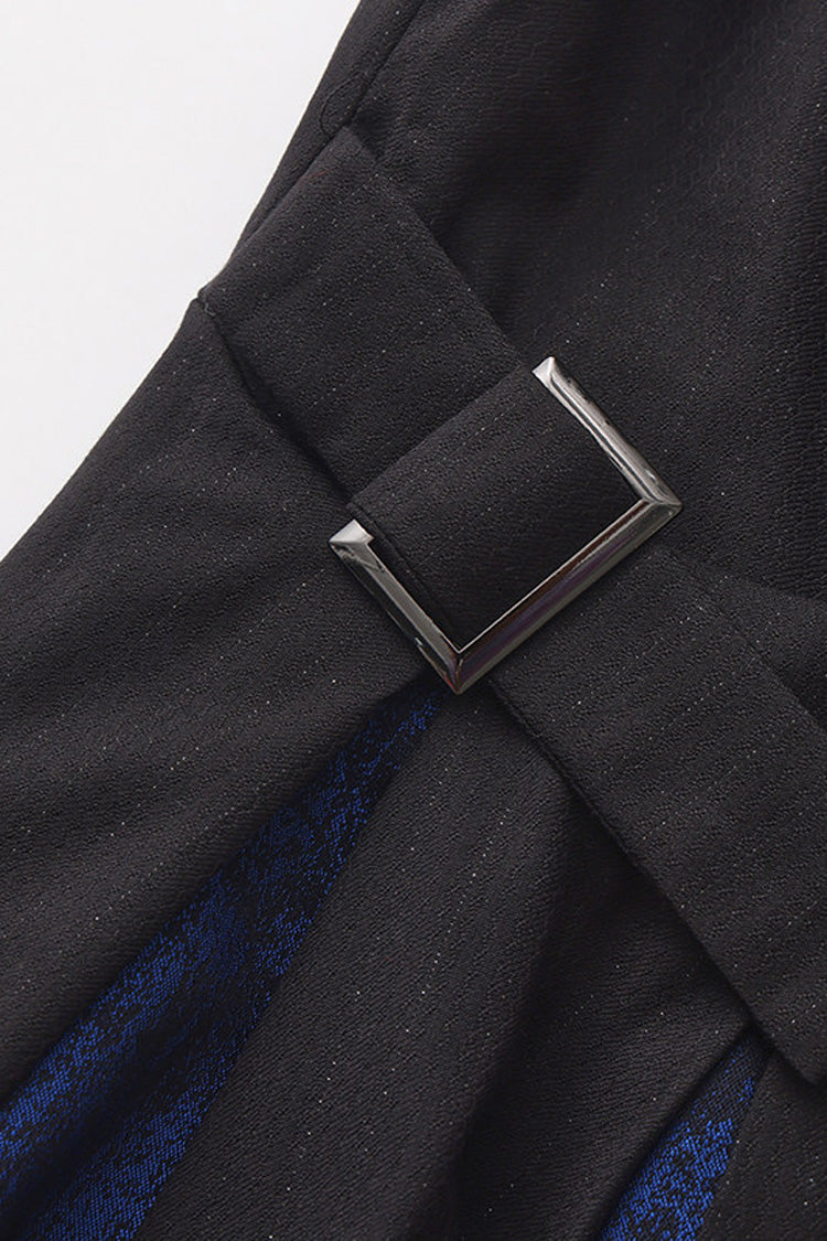 Thoughtfully Designed Coat in a Timeless Style
