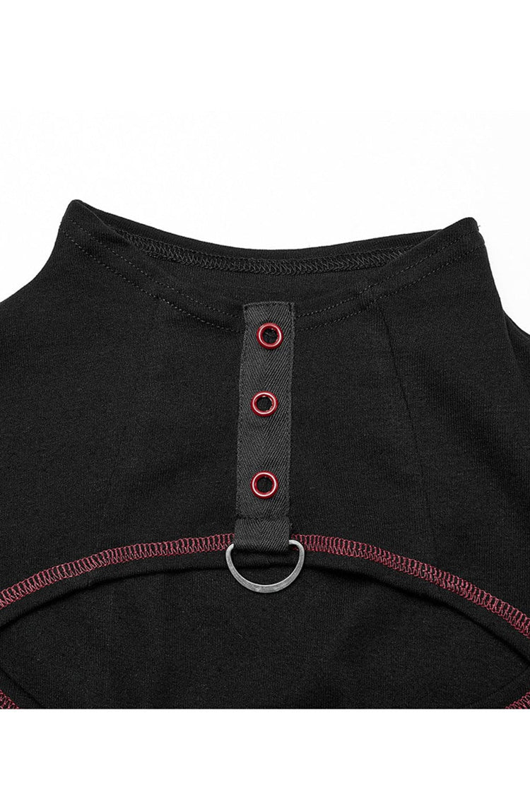 Sophisticated T-Shirt with a Clean Classic Look